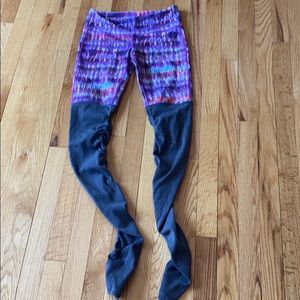 Alo Yoga Goddess Leggings